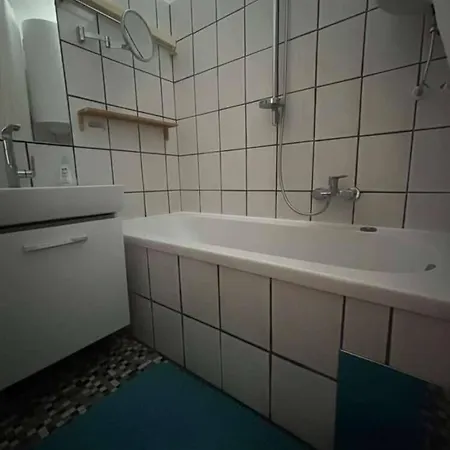 Appartamento Ruhig Und Gemuetlich *